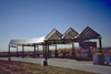 Custom Shelters - CD Ironworks, Inc.