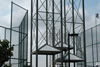 Custom Shelters - CD Ironworks, Inc.