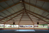 Custom Shelters - CD Ironworks, Inc.